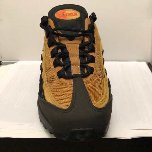 Nike men sneakers - Picture 6 of 7